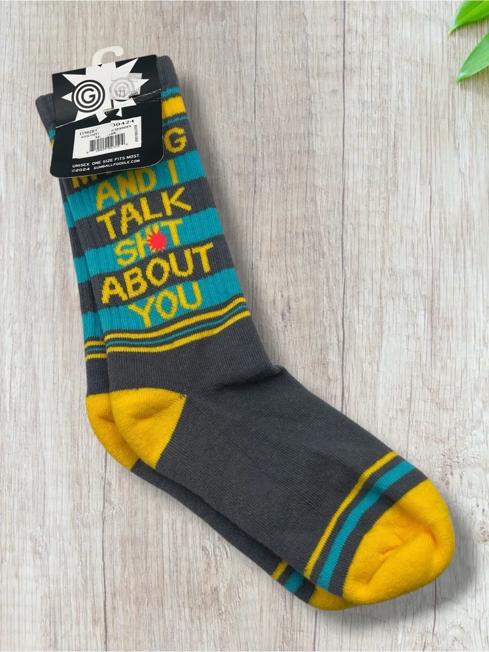Women's Dog Sock Bundle: NWT! Peanuts Snoopy, Gumball Poodle, Pawsitively Fun